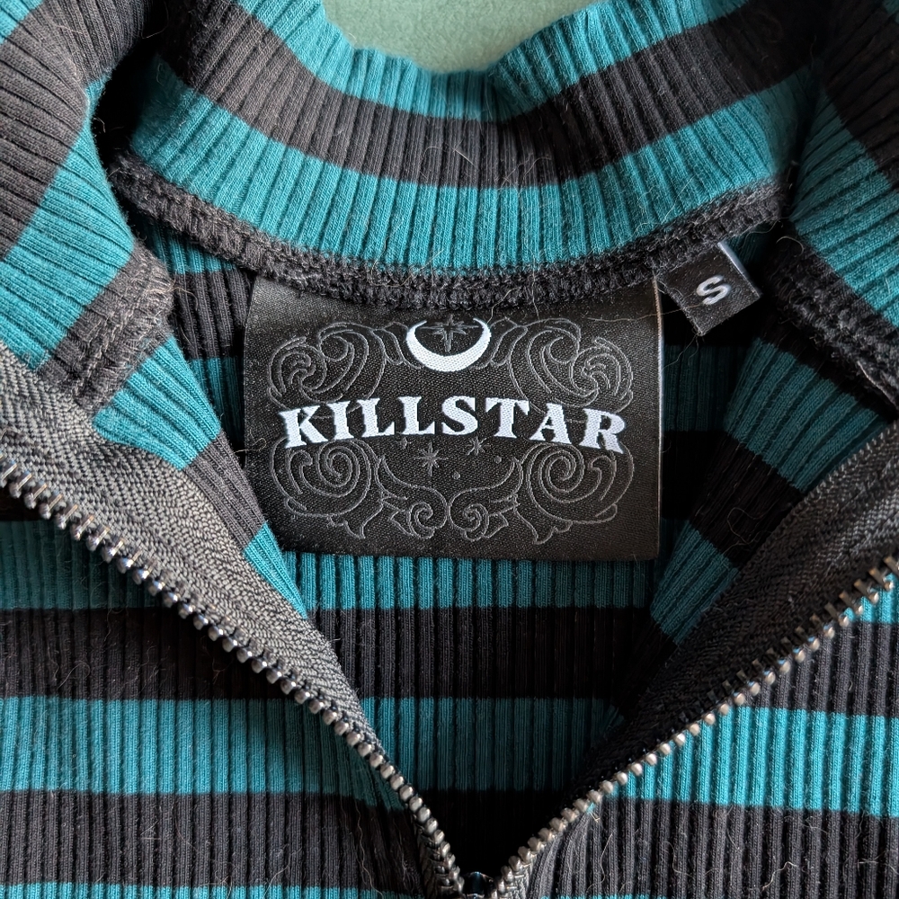Top killstar - Picture 2 of 2